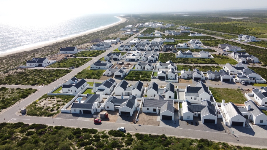 3 Bedroom Property for Sale in Atlantic Sands Private Estate Western Cape